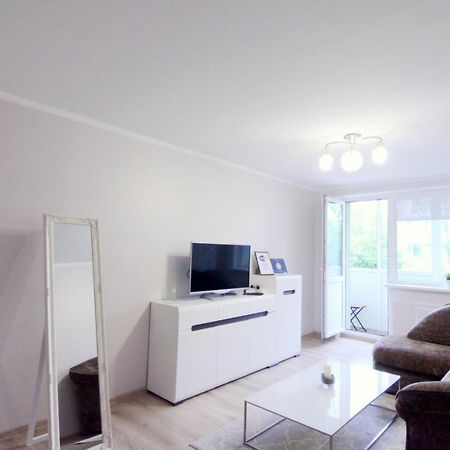 Apartamentai Domeva Друскининкай Экстерьер фото