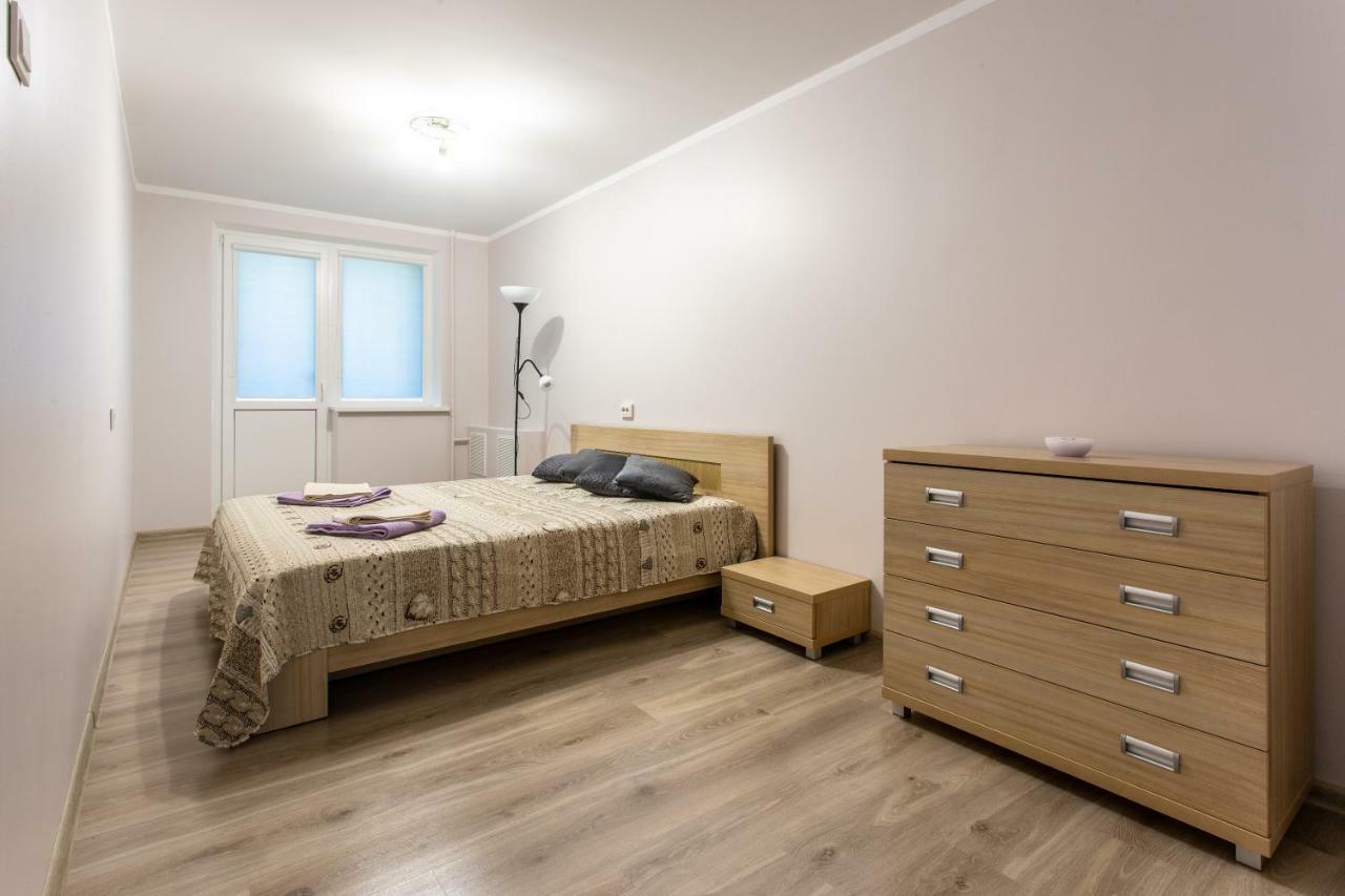 Apartamentai Domeva Друскининкай Экстерьер фото