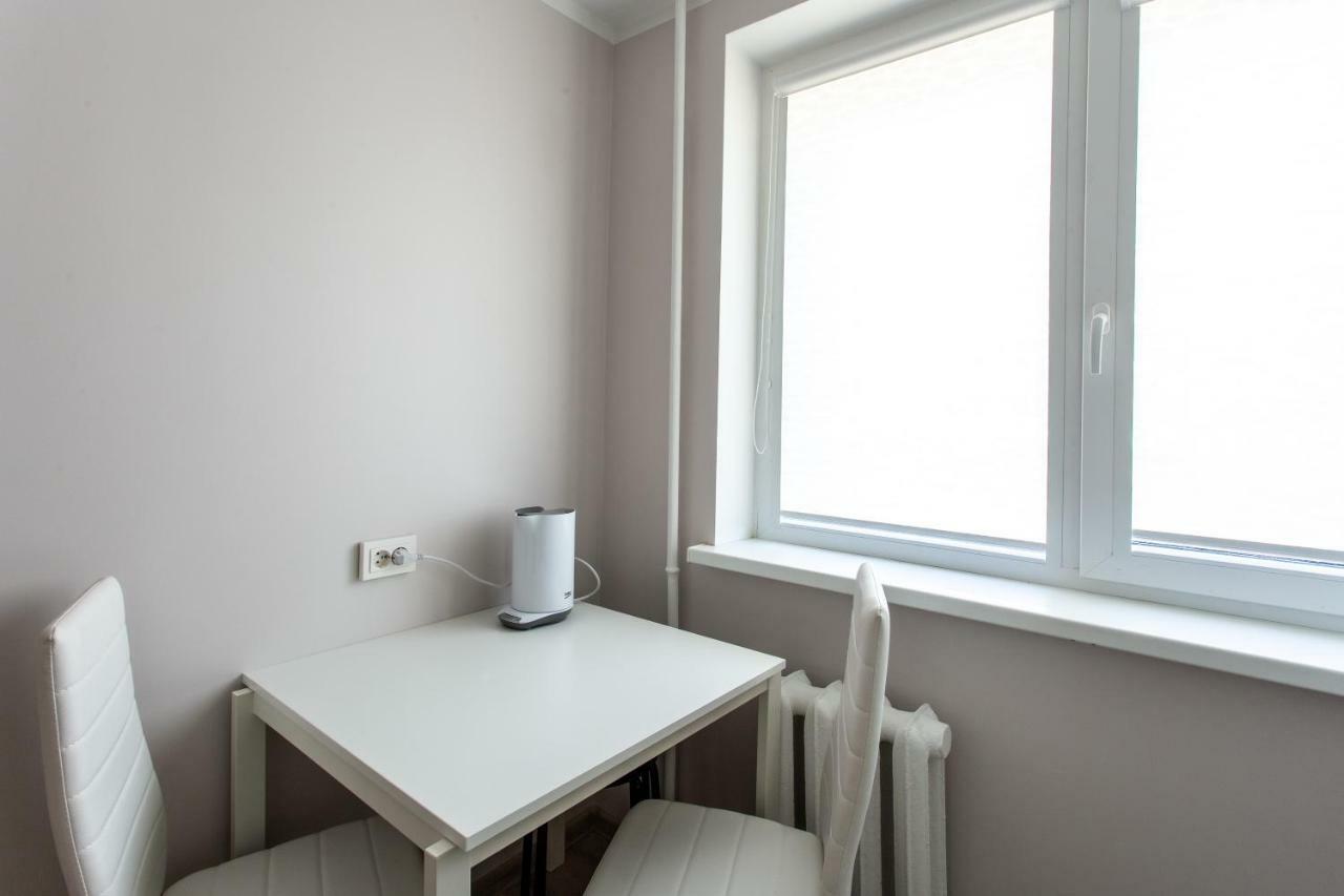 Apartamentai Domeva Друскининкай Экстерьер фото