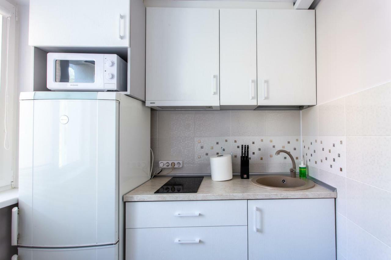 Apartamentai Domeva Друскининкай Экстерьер фото