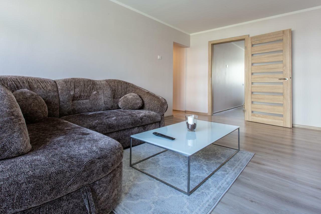 Apartamentai Domeva Друскининкай Экстерьер фото