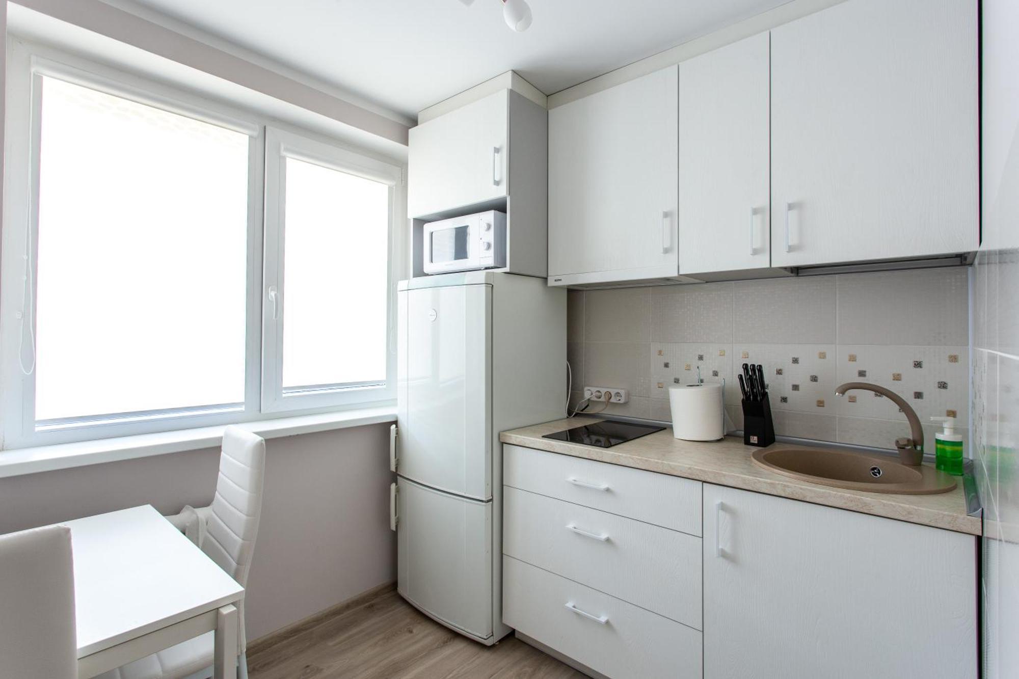 Apartamentai Domeva Друскининкай Экстерьер фото